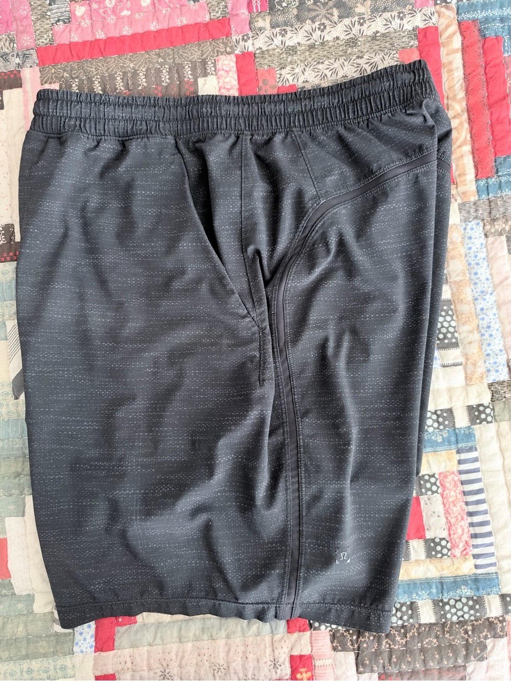 Lululemon Men’s Pace Breaker LL 9in inseam